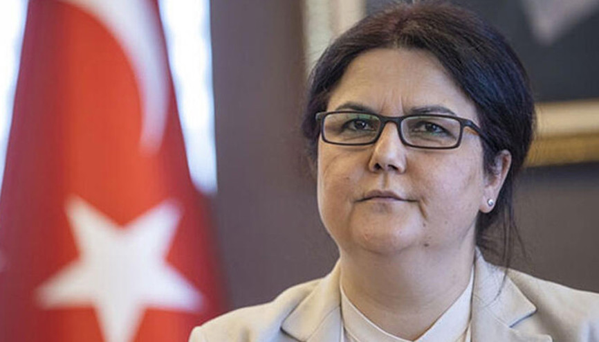 Bakan Yanık, kimliği tespit edilen çocuk sayısını açıkladı