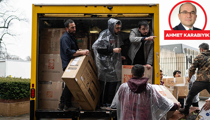 Bağışlara vergi indirimi var