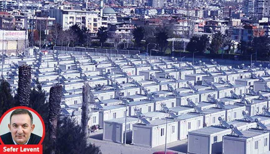 Konteynerler neden zamlandı