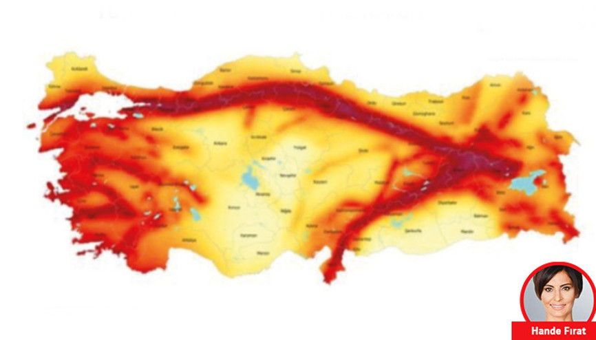 Tarihimizin en büyük felaketi