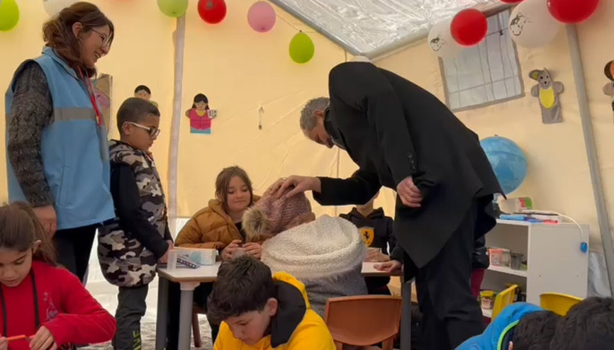 1 milyon 279 bin nakil kontenjanı