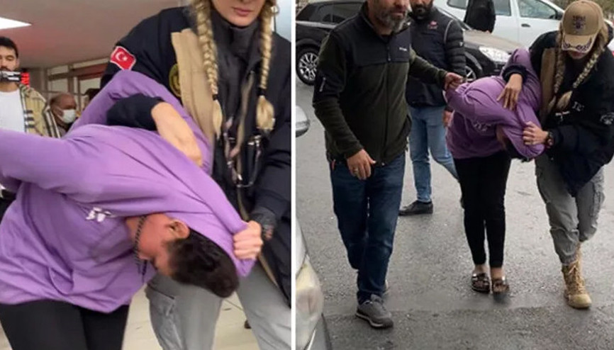 İstiklal Caddesindeki saldırıda yeni gelişme: 36 şüpheli hakkında dava açıldı İstiklal Caddesindeki saldırıda yeni gelişme: 36 şüpheli hakkında dava açıldı