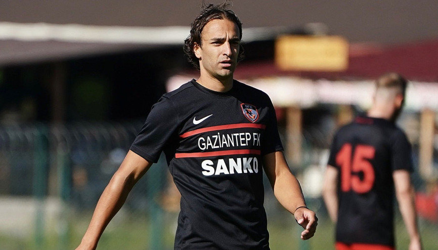 Trabzonspor, Gaziantep FKdan Lazar Markovici kiraladı