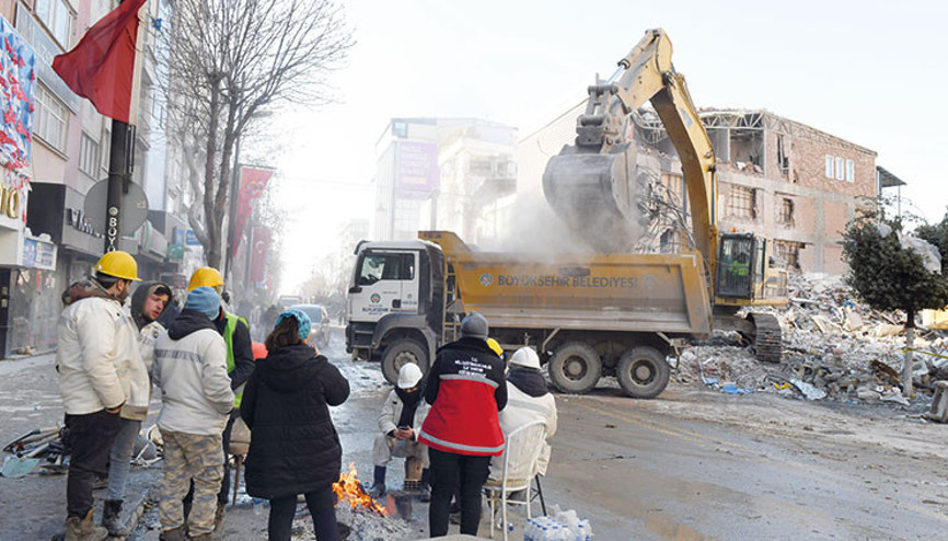 Uzmanlar uyardı: Hakkınızı arayın