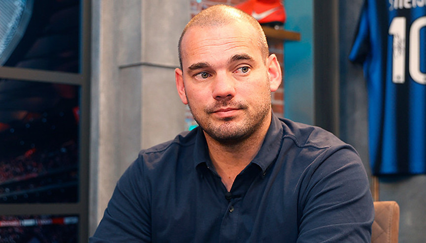 Wesley Sneijder Ajax’ı ayıpladı Yardım kampanyasına katılmayan eski kulübünü eleştiri yağmuruna tuttu