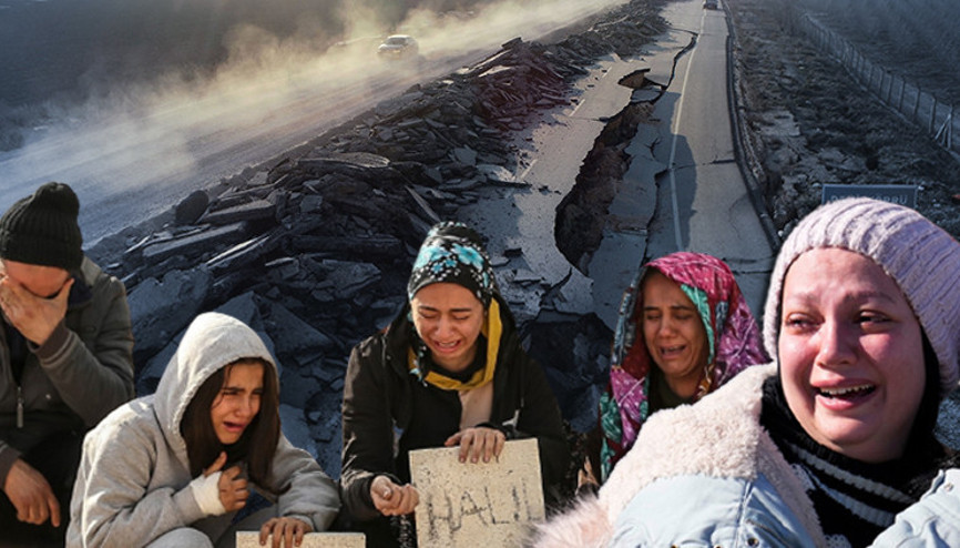 Son dakika... Deprem felaketinde onuncu gün... Arama-kurtarma ve enkaz kaldırma çalışmaları sürüyor... Deprem bölgesinden dakika dakika anlık bilgiler