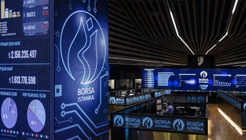 Borsa ne zaman açılır, bugün açık mı 15 Şubat Borsa açıldı mı