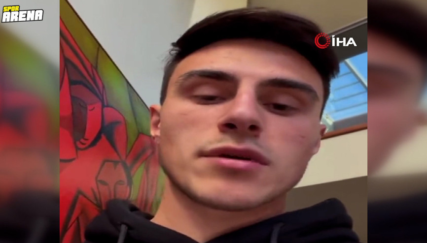 Eljif Elmastan depremzedeler için yardım çağrısı