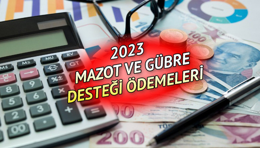 MAZOT VE GÜBRE DESTEĞİ NE ZAMAN YATACAK Deprem bölgesi için önemli karar... 2023 Şubat ayı mazot ve gübre desteği yattı mı, hangi tarihte ödenecek MAZOT VE GÜBRE DESTEĞİ NE ZAMAN YATACAK Deprem bölgesi için önemli karar... 2023 Şubat ayı mazot ve gübre desteği yattı mı, hangi tarihte ödenecek