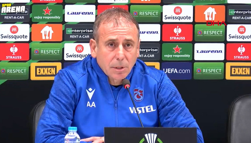 Abdullah Avcı: Futbolun birleştirici gücünü kullanacağız