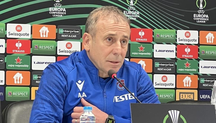 Abdullah Avcı: Futbolun birleştirici gücünü kullanacağız