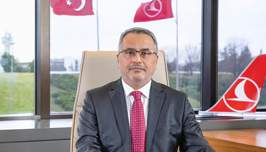 THY Yönetim Kurulu Başkanı Bolattan hisse geri alımı açıklaması