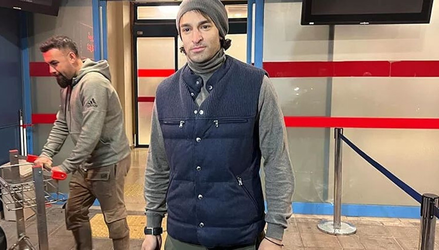 Trabzonspor, Lazar Markovic transferini resmen açıkladı