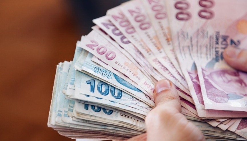 Milyar mı daha büyük trilyon mu Küçükten büyüğe para birimi sıralaması: Milyon, milyar, trilyon, katrilyon...