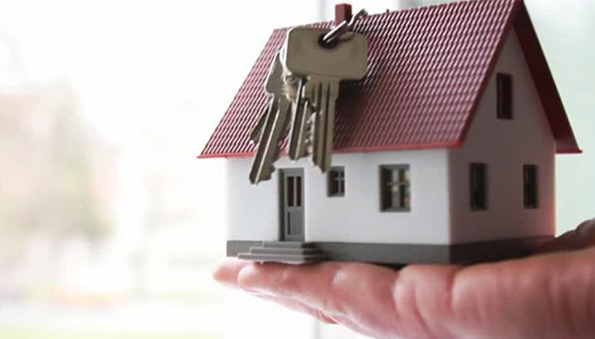 Konut fiyatları Aralık ayında yüzde 167,8 arttı Konut fiyatları Aralık ayında yüzde 167,8 arttı