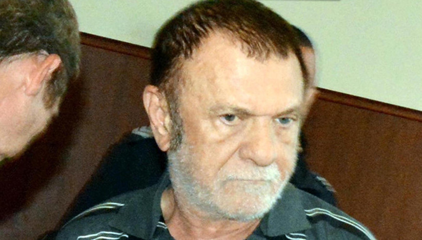 Hablemitoğlu suikastı sanığı Levent Göktaş: Yasa dışı bir emir vermedim Hablemitoğlu suikastı sanığı Levent Göktaş: Yasa dışı bir emir vermedim