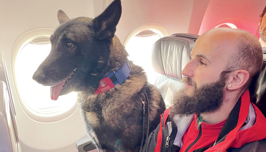 MSB’den o iddiaya yalanlama: İspanyollar devriye yapmadı