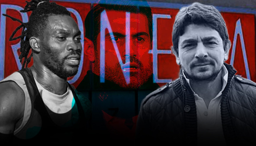 Christian Atsu ve Taner Savut gerçeği Deprem saatinden önce uçak bileti vardı, gol atınca iptal edip şehirde kaldı Christian Atsu ve Taner Savut gerçeği Deprem saatinden önce uçak bileti vardı, gol atınca iptal edip şehirde kaldı