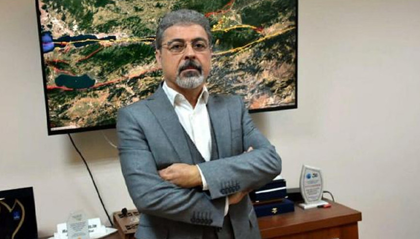 İzmir Şehir Hastanesi faylar arasında inşa edildi iddiasına yanıt