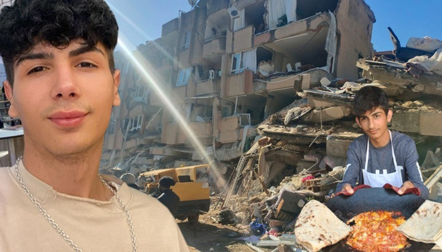 Arkadaşı paylaştı... Sosyal medya fenomeni Taha Duymaz hayatını kaybetti