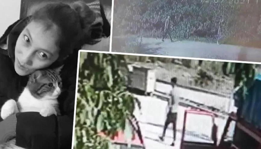 Ayşegül Aydını vahşice katleden Muhammed Atikullahın cezası belli oldu: Ağırlaştırılmış müebbet ve 30 yıl hapis...