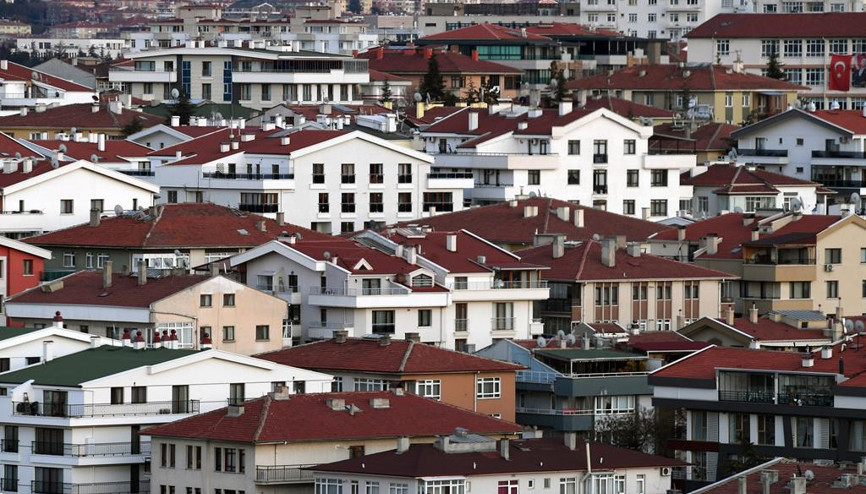 Ankara’nın deprem tehlikesi değişmedi Ankara’nın deprem tehlikesi değişmedi