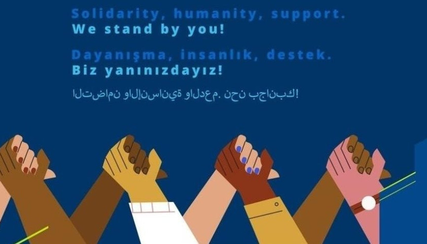 Yunanistan Ligi’ndeki maçlarda depremzedeler anısına saygı duruşu yapılacak
