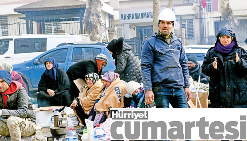 Önlem alınmazsa salgın riski oluşabilir