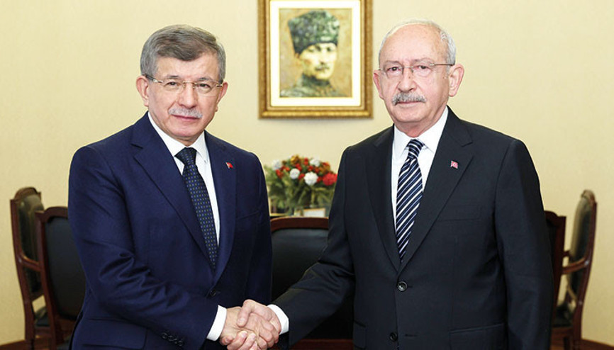 Baykal için başsağlığı ziyareti