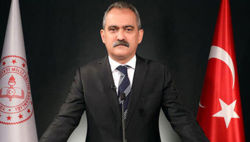 Okullar ve Öğretmenevlerinde 465 bin afetzede kalıyor