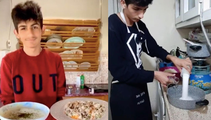 Taha Duymaz kimdir, kaç yaşında, nereli Depremde hayatını kaybeden fenomen Taha Duymazın hayatı hakkında bilgiler Taha Duymaz kimdir, kaç yaşında, nereli Depremde hayatını kaybeden fenomen Taha Duymazın hayatı hakkında bilgiler