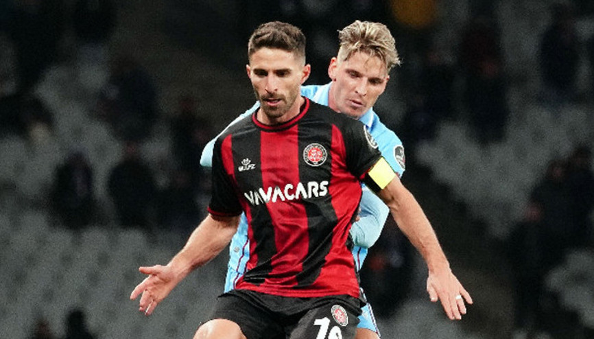 Beşiktaşta 5 oyuncu tamam, sıra Fabio Borinide