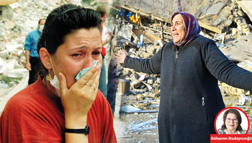 Unutmayalım ders çıkaralım
