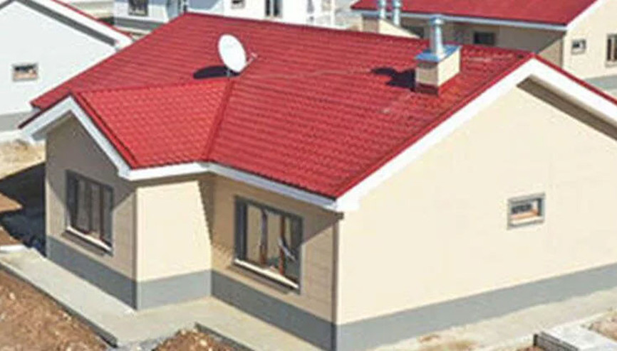 “Evim Yuvan Olsun” kampanyasının detayları belli oldu