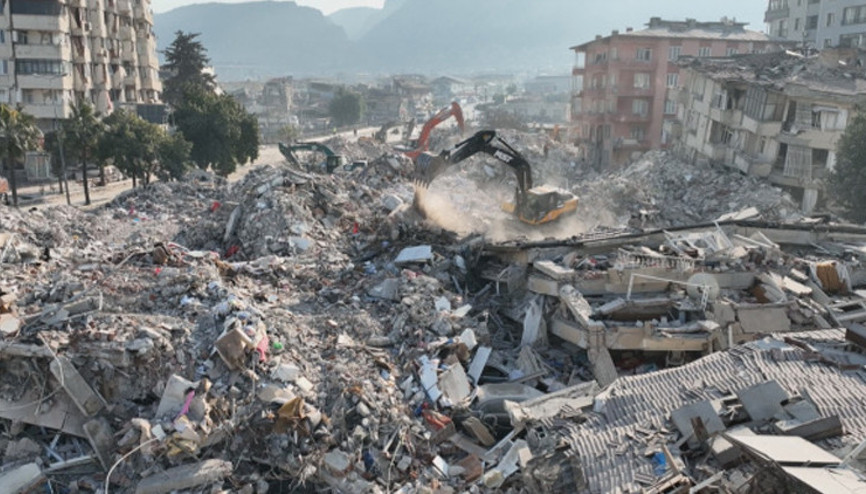 Sigortada deprem riski uyarısı