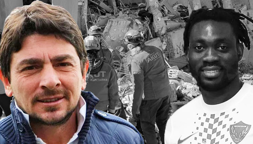 Christian Atsudan gelen kötü haberin ardından Taner Savut için bekleyiş sürüyor 2002de ölümden dönmüş... Christian Atsudan gelen kötü haberin ardından Taner Savut için bekleyiş sürüyor 2002de ölümden dönmüş...