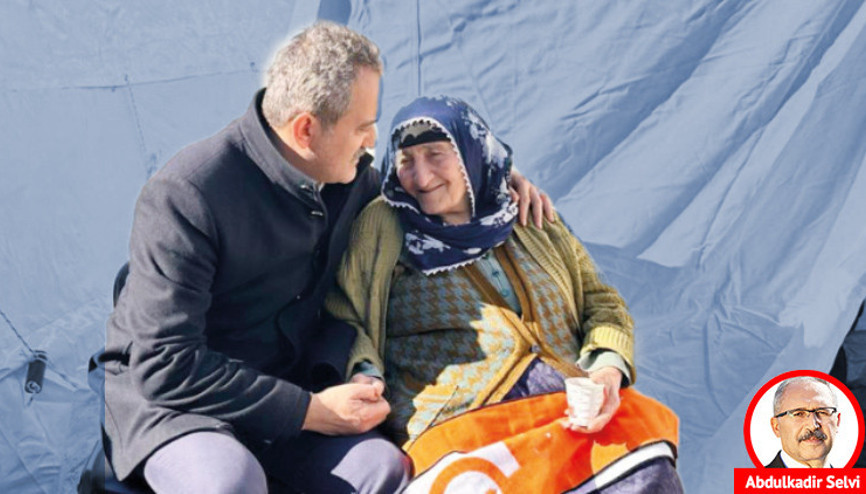 Milli Eğitim Bakanı Özer: Sağlam raporlu okullar açılacak Milli Eğitim Bakanı Özer: Sağlam raporlu okullar açılacak