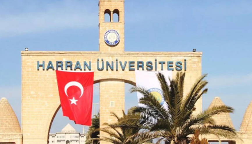 Harran Üniversitesi 107 sözleşmeli personel alımı yapacak Harran Üniversitesi personel alımı başvurusu ne zaman, nasıl yapılır 