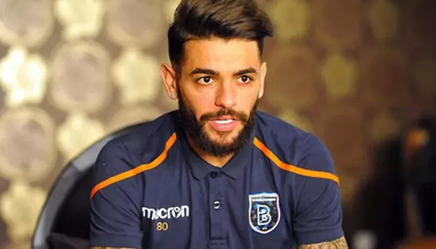 Başakşehir, Caiçara ile yollarını ayırdı