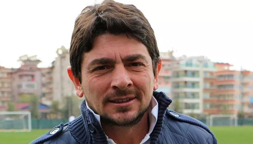 Hatayspor Sportif Direktörü Taner Savut için DNA örneği istendi Hatayspor Sportif Direktörü Taner Savut için DNA örneği istendi