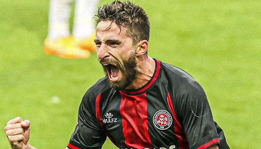 Beşiktaştan transferde Borini hamlesi Beklenmedik takas planı...