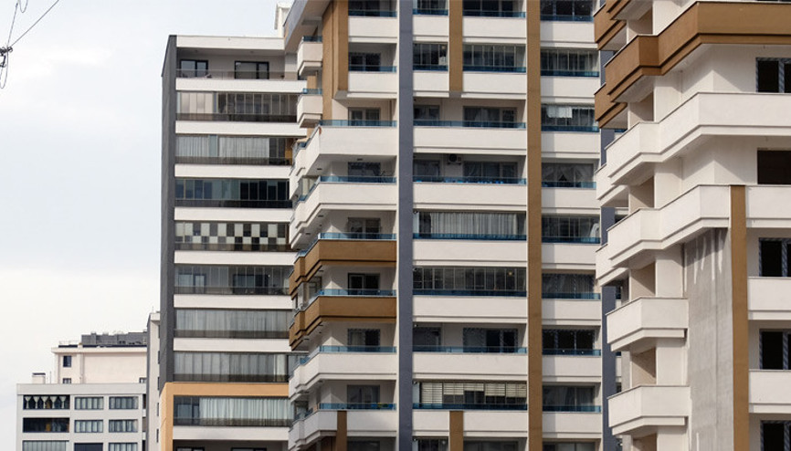 Fırsatçılar yine ortaya çıktı Kiralara yüzde 40 zam