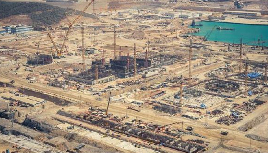 Akkuyu Nükleerden ‘deprem’ açıklaması
