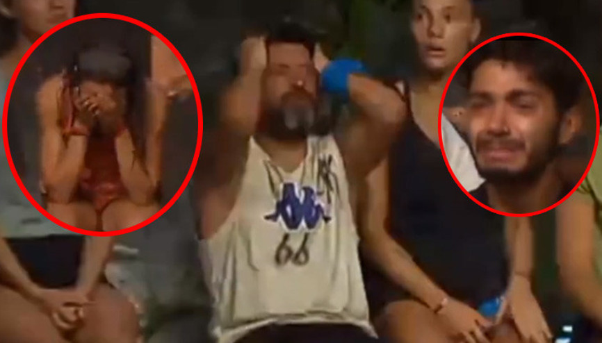 SURVIVOR BU AKŞAM VAR MI Survivor yeni bölümü ne zaman, yarışmacılarının depremden haberi var mı 21 Şubat TV8 yayın akışında ortaya çıktı