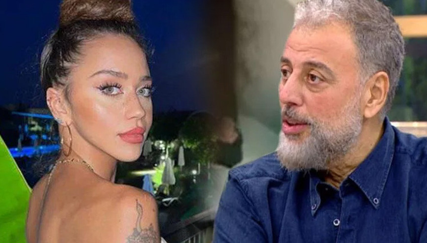 Zeynep Alkan kimdir, kaç yaşında ve nereli Büyük felaketi Survivor konseyinde öğrendi Hamdi Alkan aslen nereli