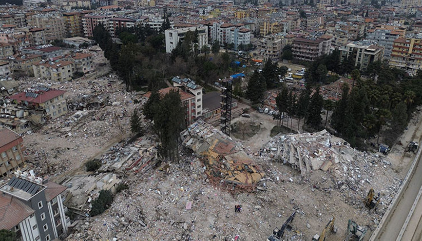 Korkunun nedeni plansızlık