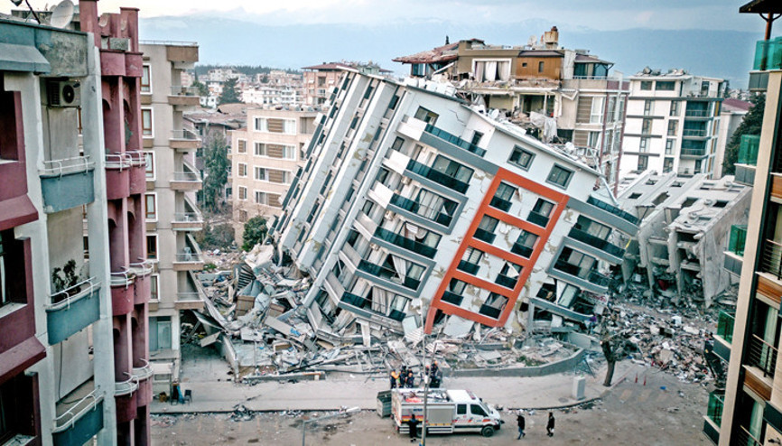 Deprem bölgesinde devam edecek inşaatlar için kritik uyarı: Teknik ekipte jeofizik mühendisleri de olsun