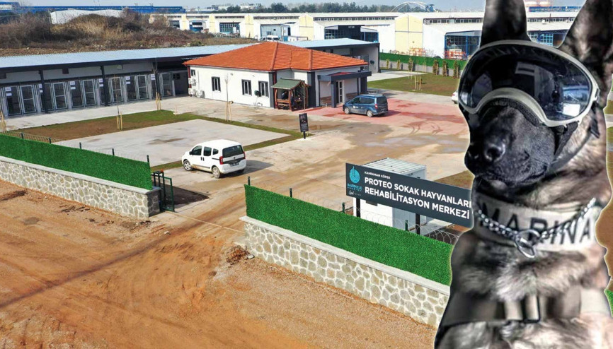Kahraman Proteo’nun adı Kocaeli’de yaşatılacak