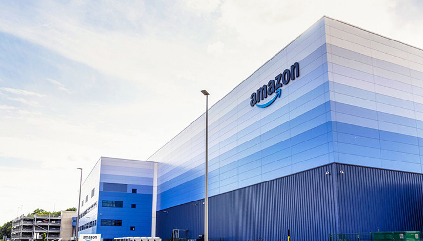 Amazon çalışanları ofise dönmek istemiyor