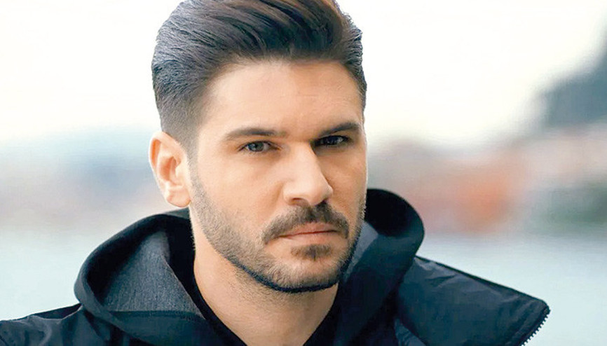 Tolgahan Sayışman: Halkımızın yanıdayız